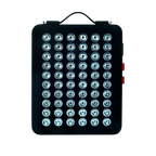 Red & Near-Infrared Light Therapy Panel 300W – Version 3 | 660nm & 850nm LED Recovery Device