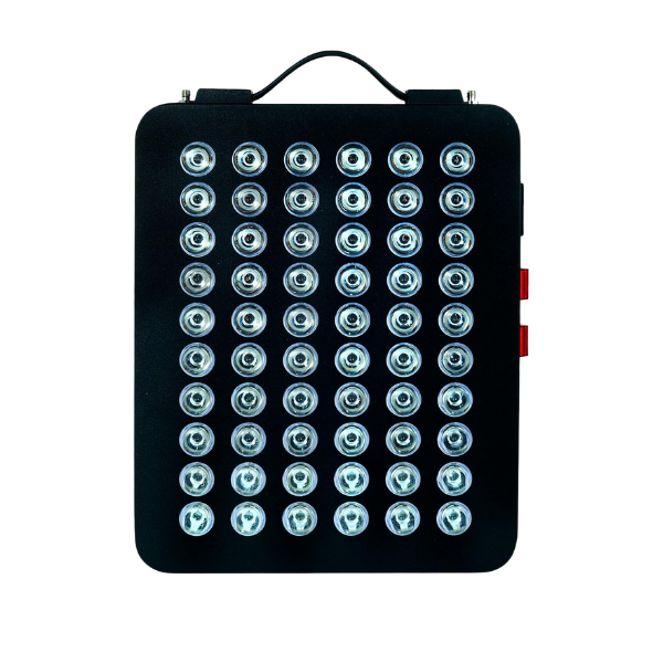 Red & Near-Infrared Light Therapy Panel 300W – Version 3 | 660nm & 850nm LED Recovery Device