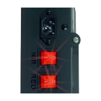 Red & Near-Infrared Light Therapy Panel 300W – Version 3 | 660nm & 850nm LED Recovery Device