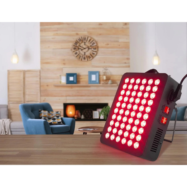 Red light therapy
