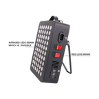 Red & Near-Infrared Light Therapy Panel 300W – Version 3 | 660nm & 850nm LED Recovery Device