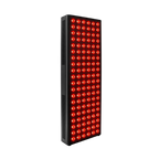 Max Red & Near-Infrared Light Therapy Panel – Professional Max Version 5 | 600W Full-Body LED System (660nm & 850nm)