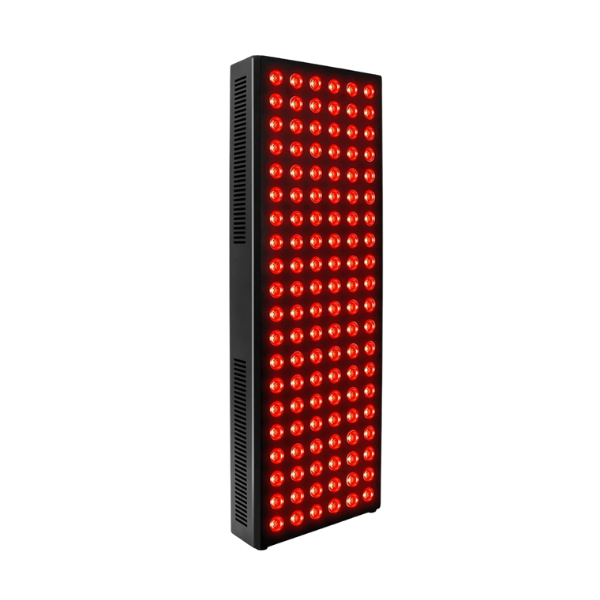 Max Red & Near-Infrared Light Therapy Panel – Professional Max Version 5 | 600W Full-Body LED System (660nm & 850nm)