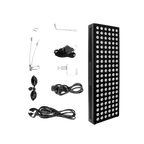 Max Red & Near-Infrared Light Therapy Panel – Professional Max Version 5 | 600W Full-Body LED System (660nm & 850nm)