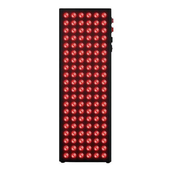 Max Red & Near-Infrared Light Therapy Panel – Professional Max Version 5 | 600W Full-Body LED System (660nm & 850nm)