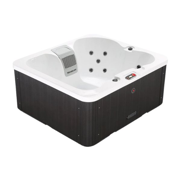 Manitoba Plug & Play Spa | 4-Person Hot Tub