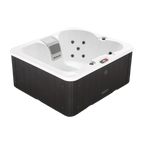 Manitoba Plug & Play Spa | 4-Person Hot Tub