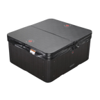 Manitoba Plug & Play Spa | 4-Person Hot Tub