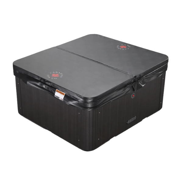 Manitoba Plug & Play Spa | 4-Person Hot Tub