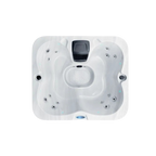 Sparkling Spa | 4-Person Luxury Hot Tub